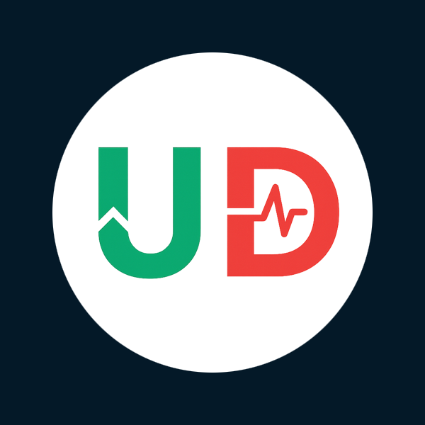 UpDown Logo